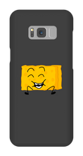 spongby Samsung Phone Cases
