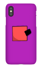 Bob IPhone Case