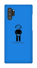 Gaming With Cookies Samsung Phone Cases