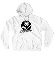 mr_mediocre74 Hoodies (No-Zip/Pullover)