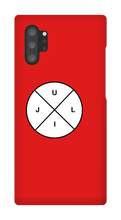 jvl1x Samsung Phone Cases