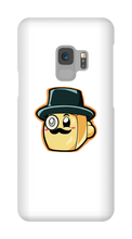 Sir ButterButt Samsung Phone Cases