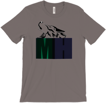 MoonsHowl Alternate T-Shirts