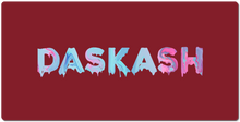 daskash XXL Gaming Mousepad