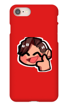 rocketlanchi iPhone Phone Cases
