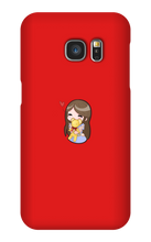 In your dreams Samsung Phone Cases