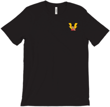 T-Shirts me in team tdr
