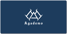 agademo XXL Gaming Mousepad
