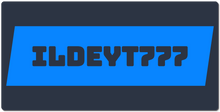 ildeyt777 XXL Gaming Mousepad
