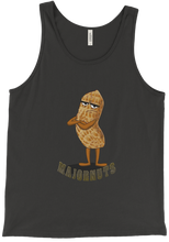 majornuts Tank Top