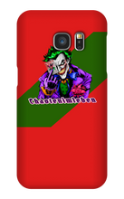 chaotenimleben Samsung Phone Cases