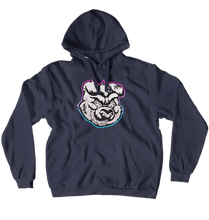 teddygun94 Hoodies (No-Zip/Pullover)