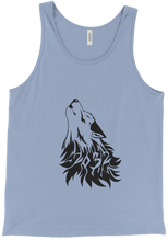 wolfy2032 Tank Top