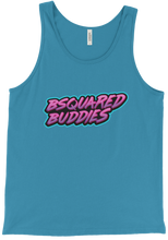 Bsquared Limited Edition Summer Tank 2
