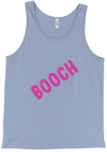 Booch Tank Top