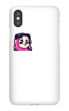 PandaCass Wave iPhone Phone Case
