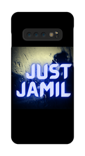 donblue_ent Samsung Phone Cases