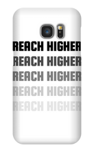 REACH HIGHER OFFICIAL LAUNCH ANDROID CASE