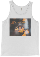 psychoemilex Tank Top