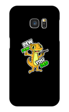 Killem Gillam Pew Pew Samsung Phone Case