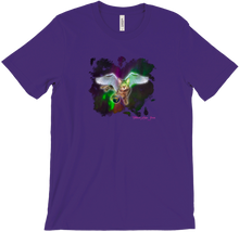 Immortal Aurora T-Shirts