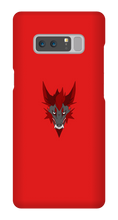 mysticviruz Samsung Phone Cases