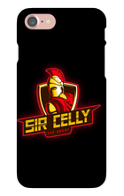 sircellythegreat iPhone Phone Cases