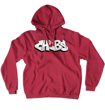 chub_norris Hoodies (No-Zip/Pullover)