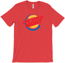 one awful night shirt