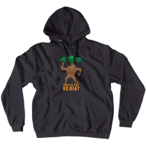 Beefy Tree Hoodies (No-Zip/Pullover)