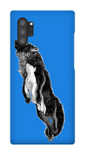imoldgregttv Samsung Phone Cases