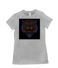 Renegade8780 tshirt-women w/logo