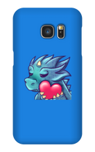 Love Samsung Phone Cases