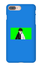 DashMcD iPhone  Cases