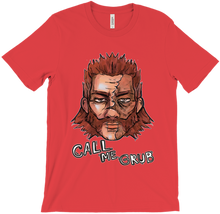 Bloodhound t-shirt