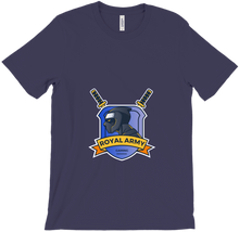 royal_army72 T-Shirts