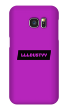 llldustyy Samsung Phone Cases