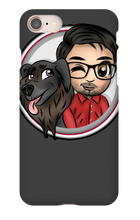 jaxandjake iPhone Phone Cases