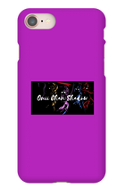 oniichanshadow iPhone Phone Cases