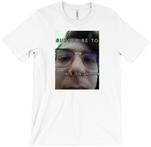 pookiesnowman T-Shirts