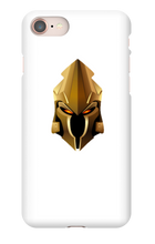 ultimaknightgamer iPhone Phone Cases