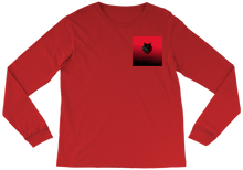 Reveng3_gaming Long Sleeve Tee