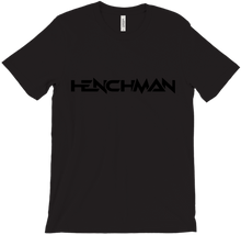 henchman_dj T-Shirts