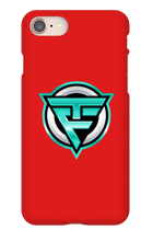 twistedfrenzy iPhone Phone Cases