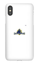 newlinesecondtv iPhone Phone Cases