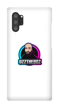 ozztheboz Samsung Phone Cases