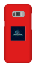 mrmattiasjuul09 Samsung Phone Cases