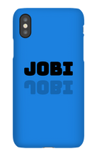 binhosccp iPhone Phone Cases