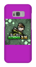 Aenima Army Samsung Phone Case