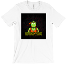 rjseven T-Shirts